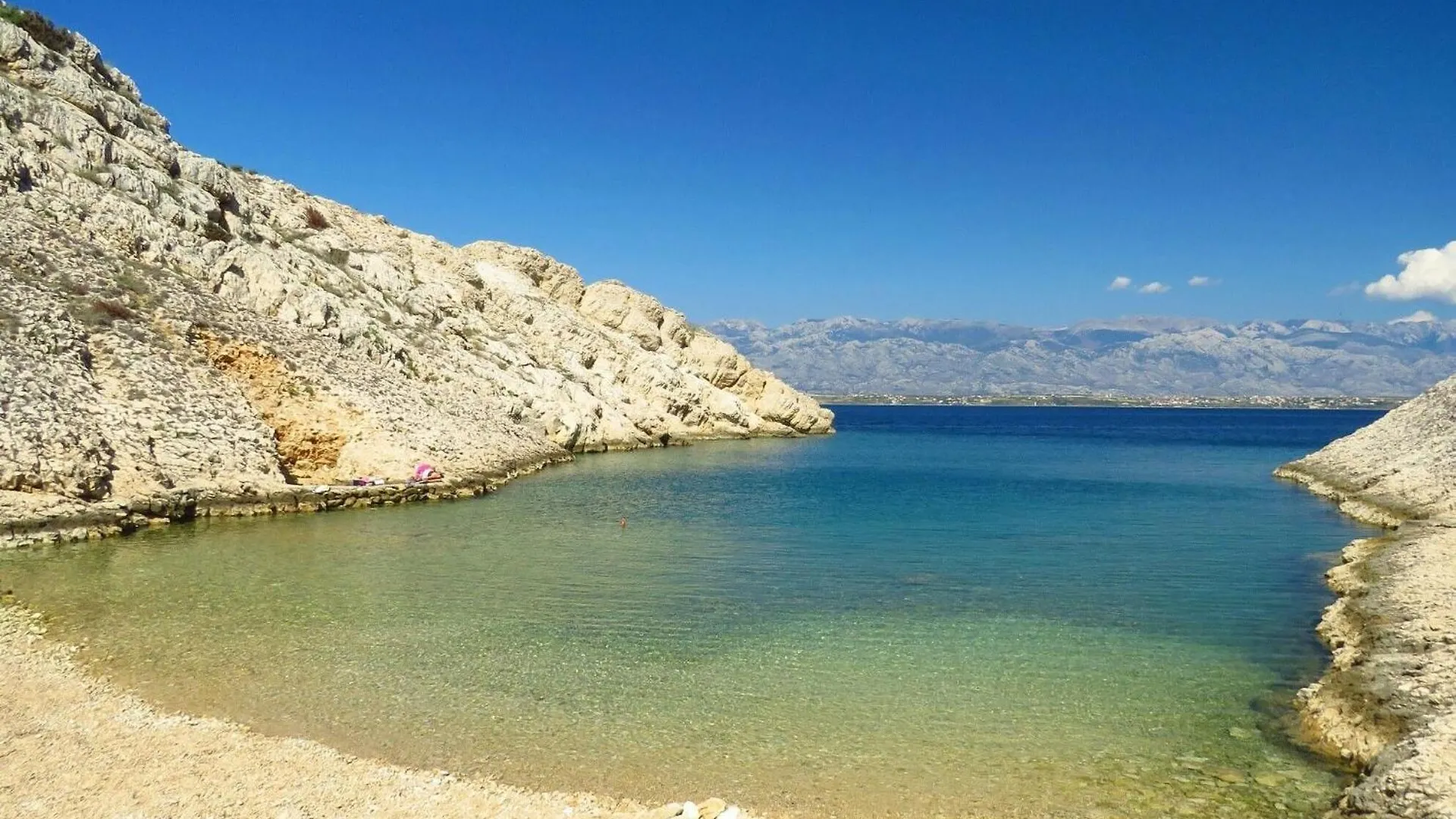 Apartments Vrsi Bay 0*,  كرواتيا