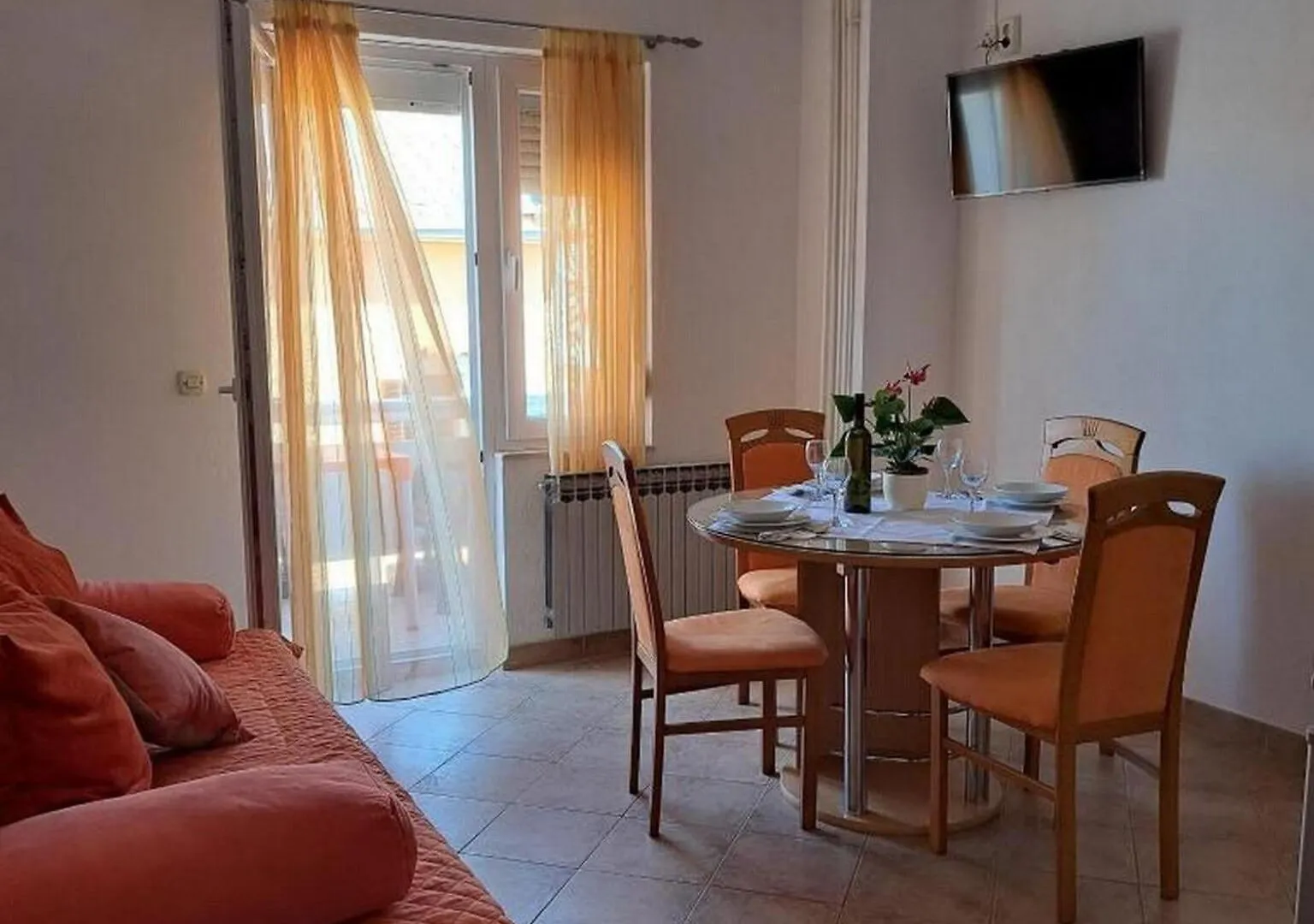 Apartments Vrsi Bay 0*,  كرواتيا